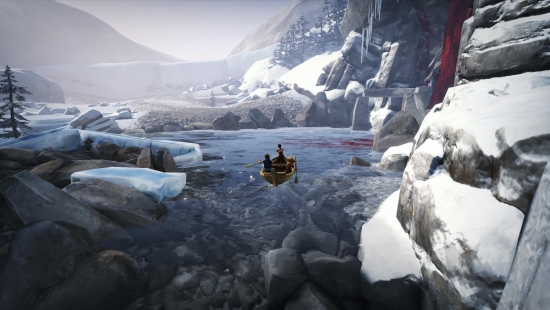 Teaserbild für Brothers für iOS erschienen Teaserbild für Brothers für iOS erschienen